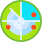 radar icon