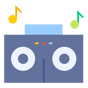 radio icon