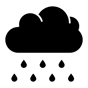 rain icon