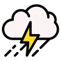 storm icon