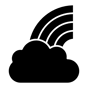 rainbow icon