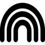 rainbow icon