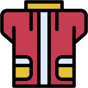 raincoat icon