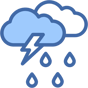 rain icon