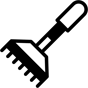 rake icon