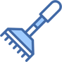 rake icon