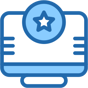 rating icon