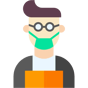 reader icon