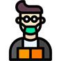 reader icon