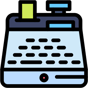 pos terminal icon