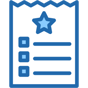 receipt icon