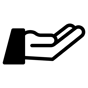 hand icon