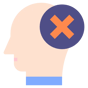 refuse icon