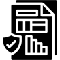 report icon
