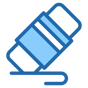 eraser icon