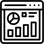 report icon