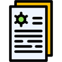 report icon