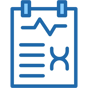 report icon