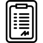 report icon