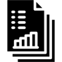 report icon