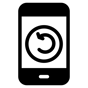 restart icon