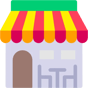 restaurant icon