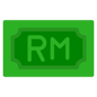 ringgit icon
