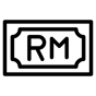 ringgit icon