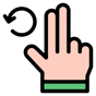 rotate icon