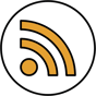 rss feed icon