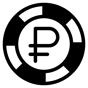 ruble icon
