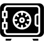 safe icon