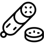 salami icon