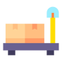 shipping icon