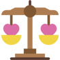 scale icon