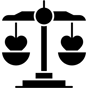 scale icon