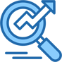 growth icon