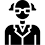 scientist icon