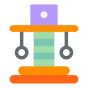cat condo icon