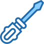 screwdriver icon
