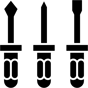 screwdriver icon