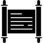 scroll icon