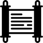 scroll icon