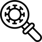 virus icon