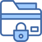 secure folder icon