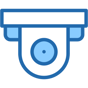 security camera icon