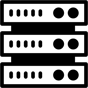 server rack icon