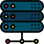 server icon