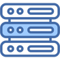 server rack icon