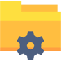 settings icon